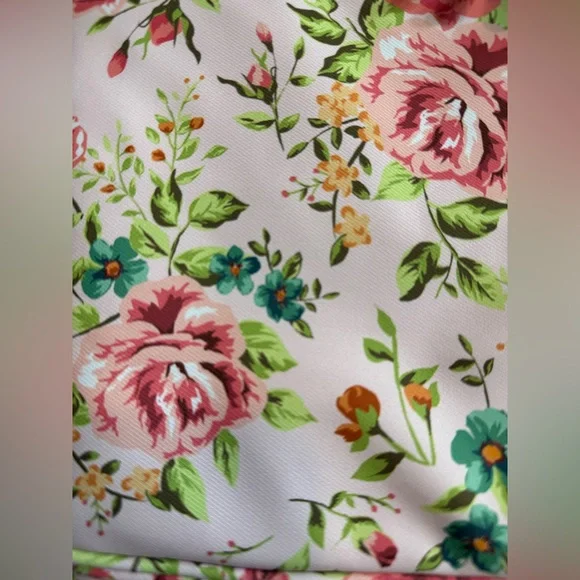 Large Diaper Bag - Picture 12 of 14